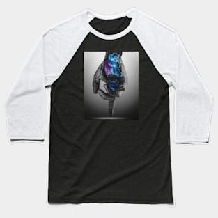 Universe in your hand (background) Baseball T-Shirt